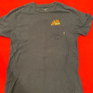 Vans T shirt